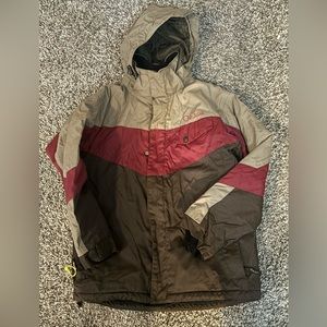 Kids Orage Ski Jacket